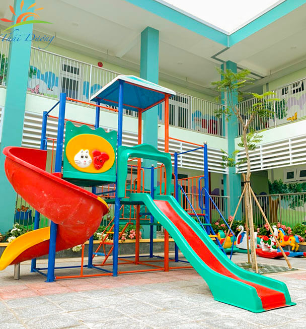 bảng báo giá thiết bị trường học