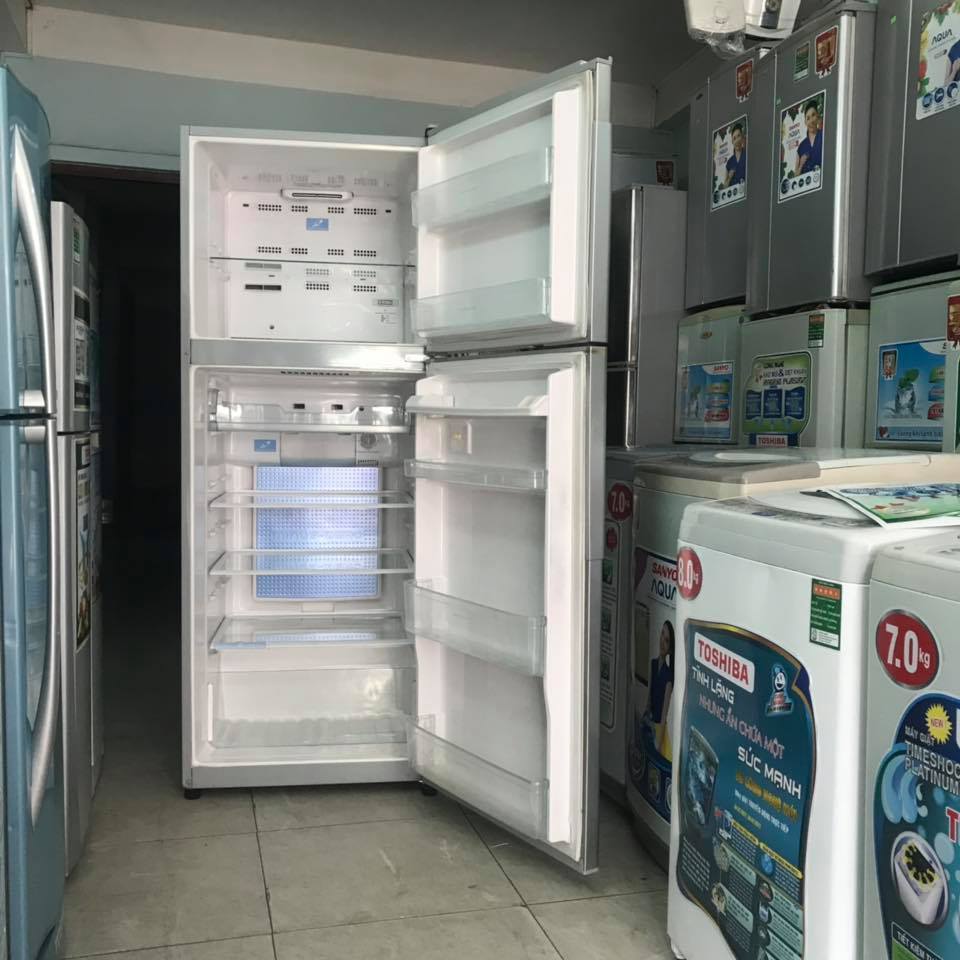 tủ lạnh cũ Tây Ninh