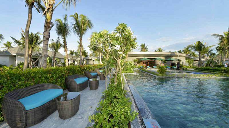 Resort Quảng Ngãi