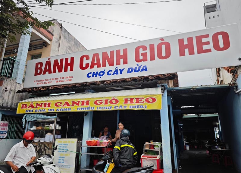 ăn vặt Thủ Dầu Một ăn vặt Thủ Dầu Một