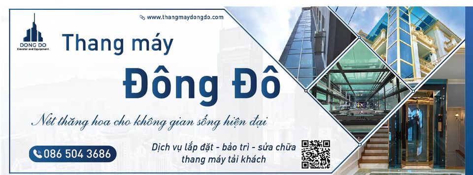 Công Ty Thang Máy Đông Đô