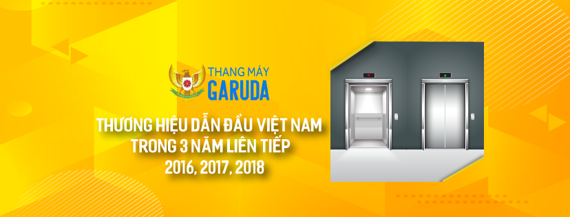 Công ty Thang Máy Garuda