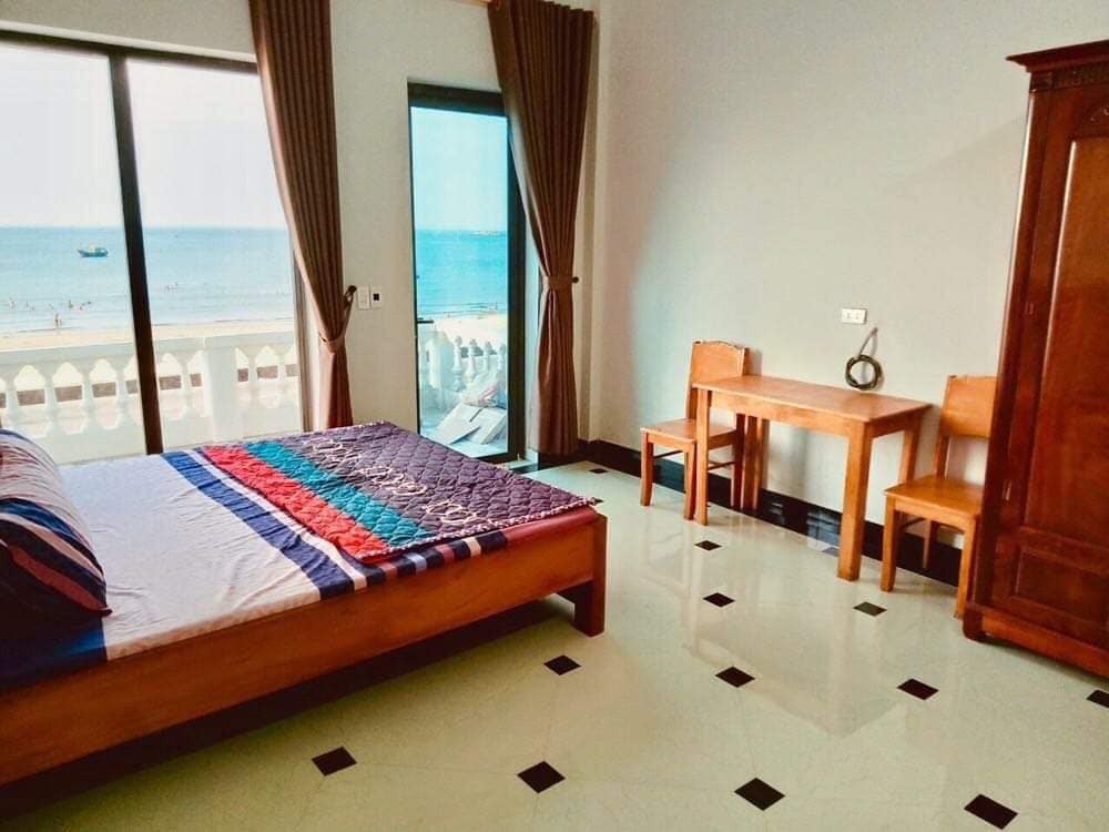 Hải Đăng Villa & Homestay