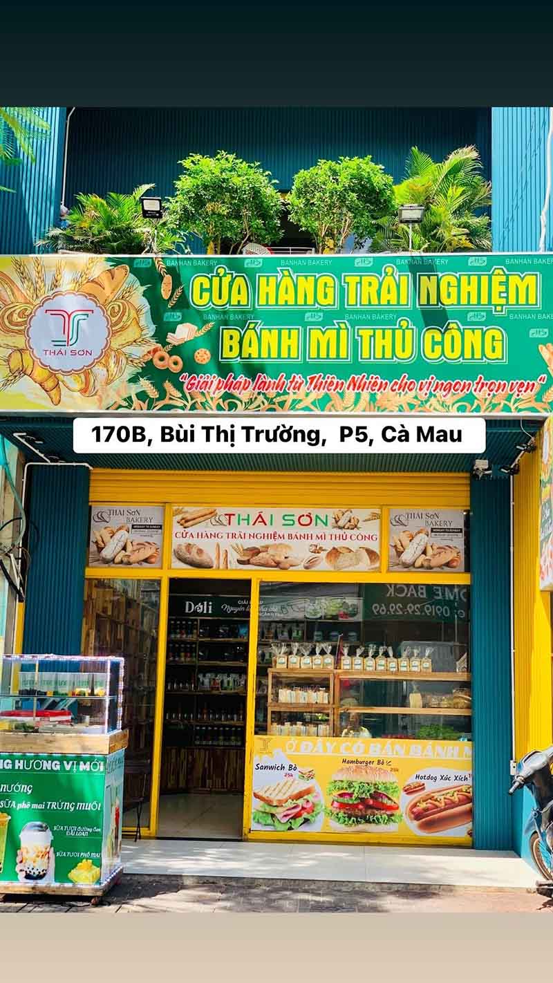 ăn vặt Cà Mau ăn vặt Cà Mau
