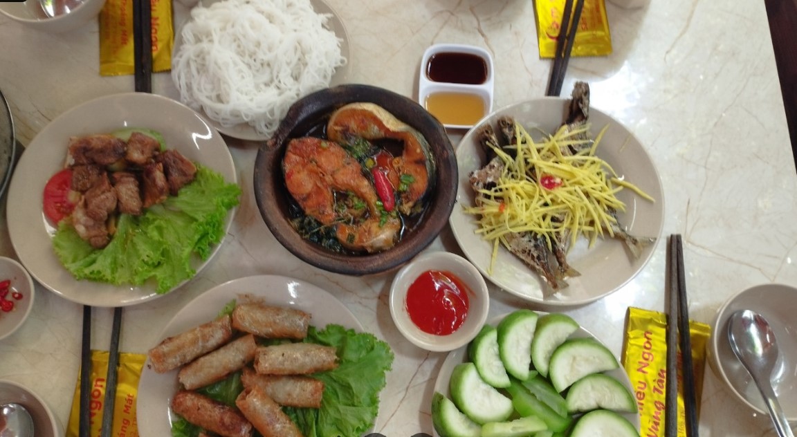 ăn đêm Vũng Tàu Cơm Niêu Ngon Vũng Tàu