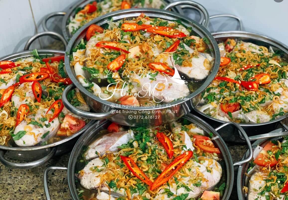 ăn đêm Vũng Tàu Ăn đêm Vũng Tàu