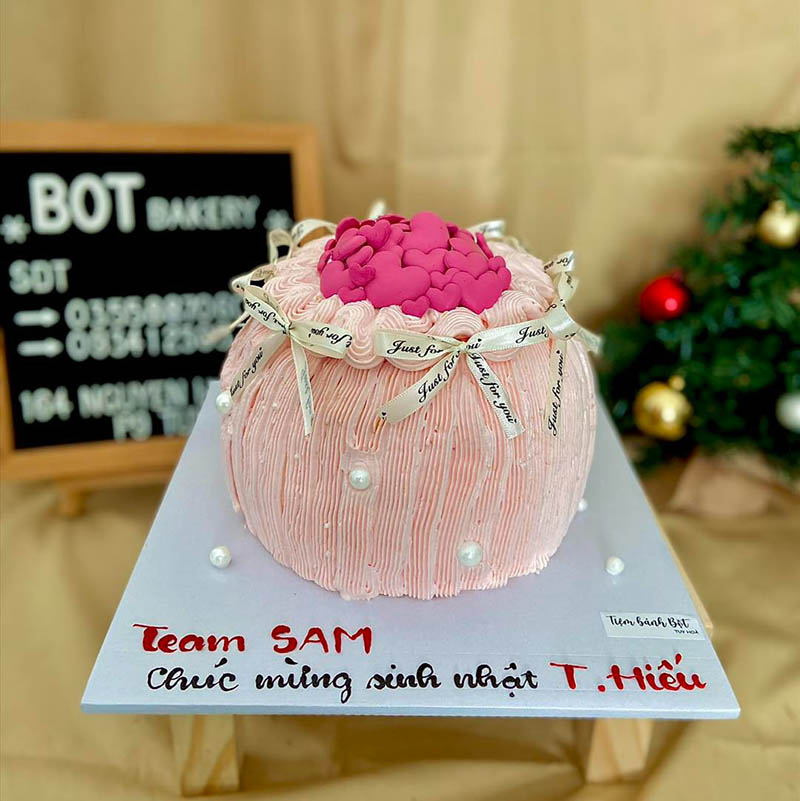 bánh kem Tuy Hòa bánh kem Tuy Hòa