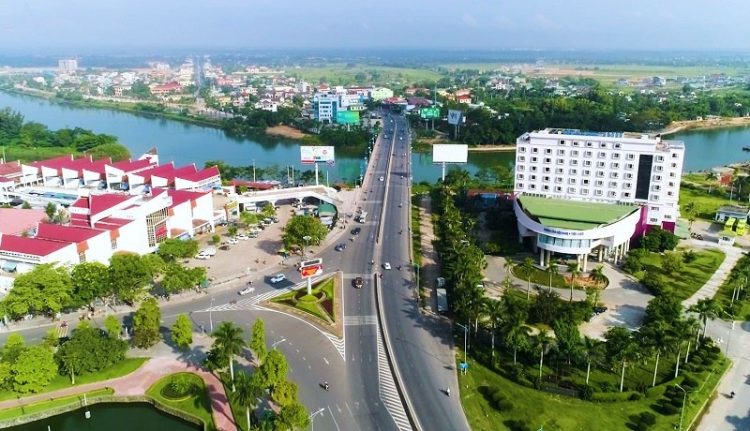 bất động sản Quảng Trị