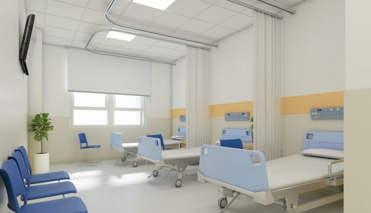 bệnh viện quốc tế Huế