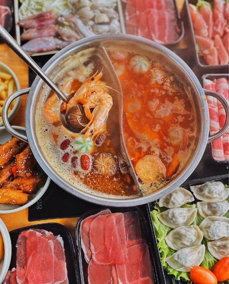 Lưu Lại Ngay Top 5 Địa Chỉ Buffet Hải Sản Thanh Hóa Hấp Dẫn Nhất