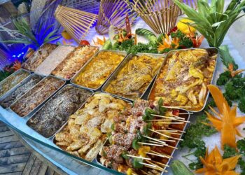 Mê Buffet