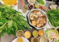 buffet lẩu đà lạt