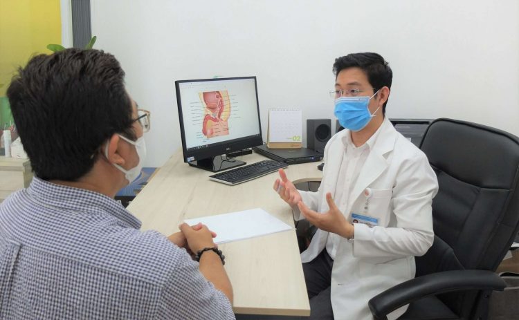 cắt bao quy đầu ở huế