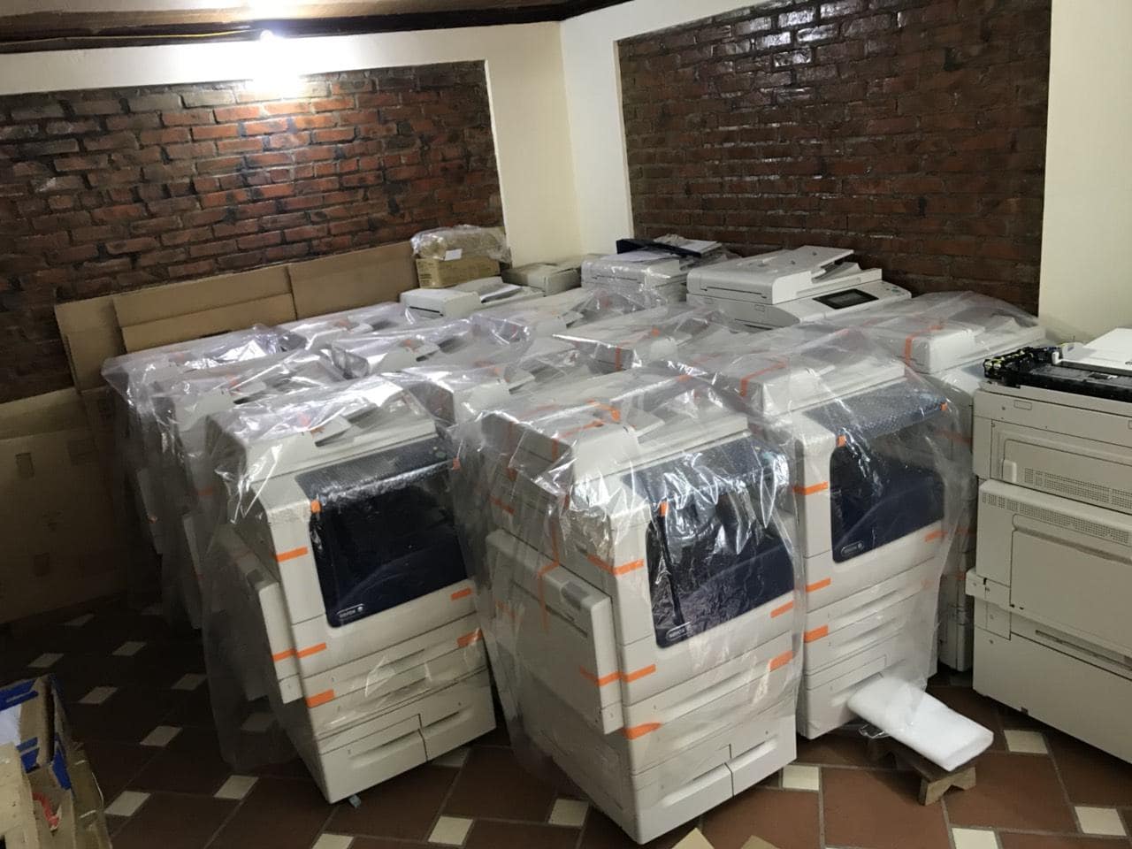 cho thuê máy photocopy phú thọ Mạnh Thùy