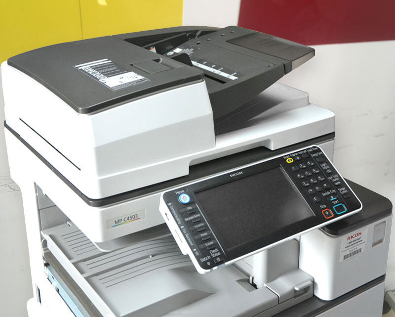 cho thuê máy photocopy tại Hưng Yên