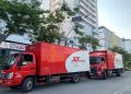 chuyển phát nhanh Vĩnh Long