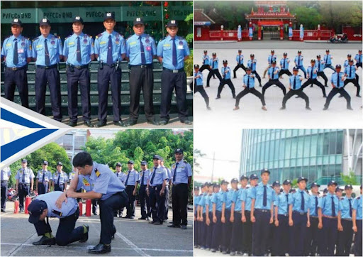 công ty bảo vệ hà nam