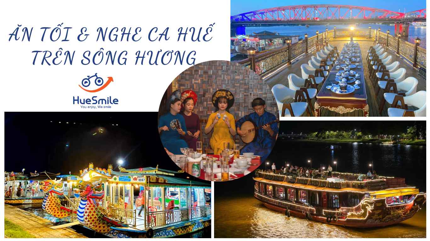công ty du lịch Huế