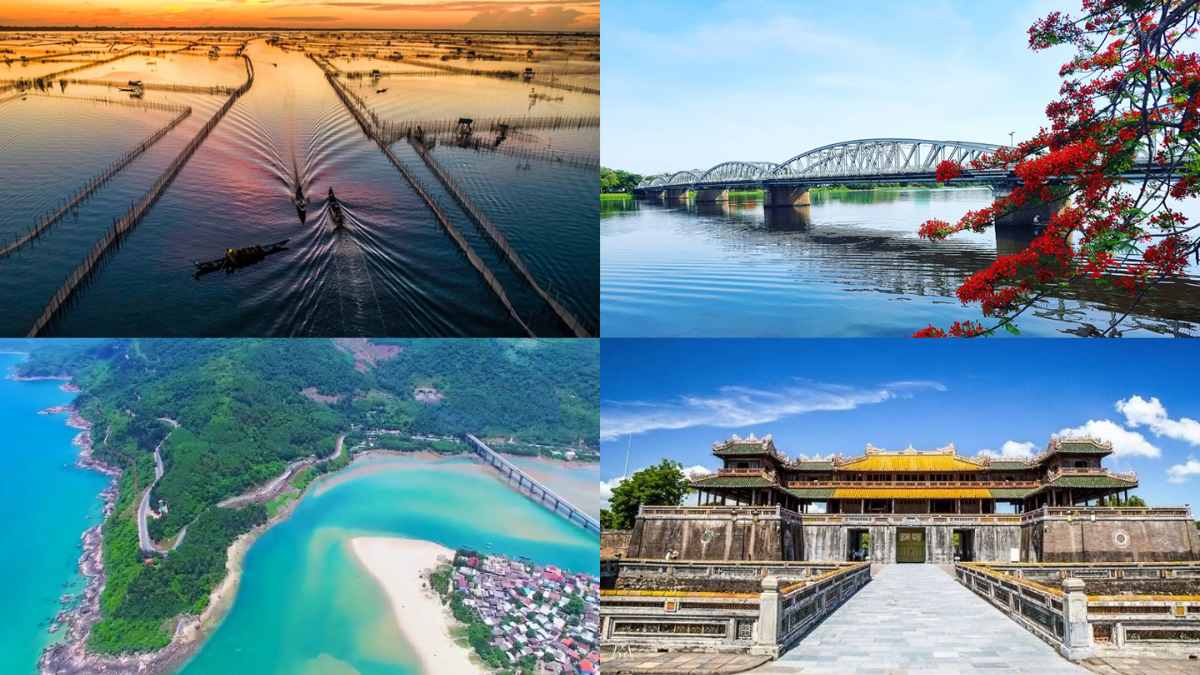 Công Ty HG Huế