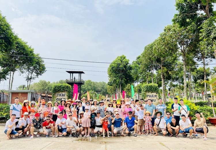 công ty du lịch Phú Quốc Phú Quốc Happy Tour