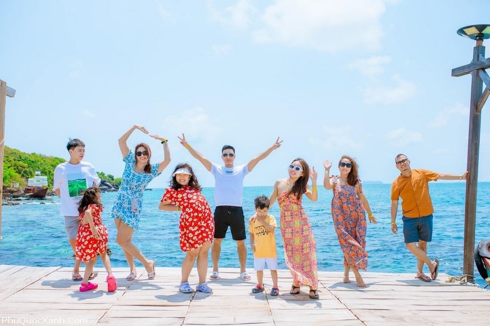 Công Ty Du Lịch Phú Quốc