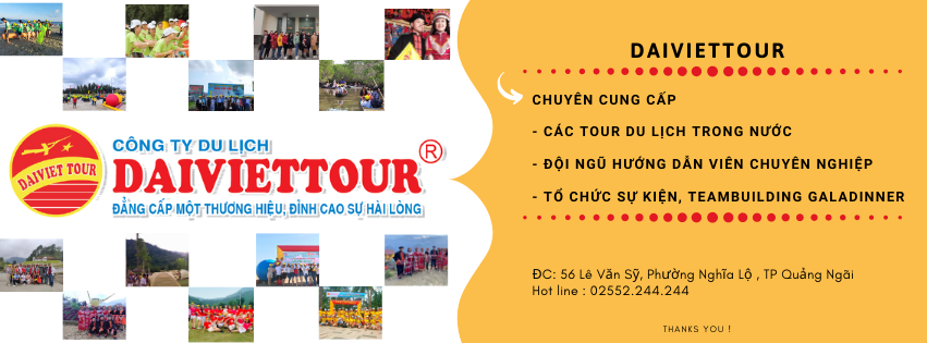 Đại Việt Tour