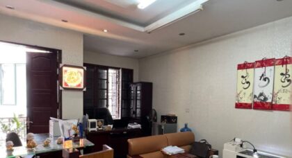 Công ty thám tử Hoàng Long