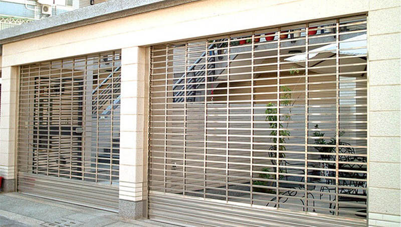 cửa cuốn Thái Bình Công Ty Cửa Cuốn Duy Ninh