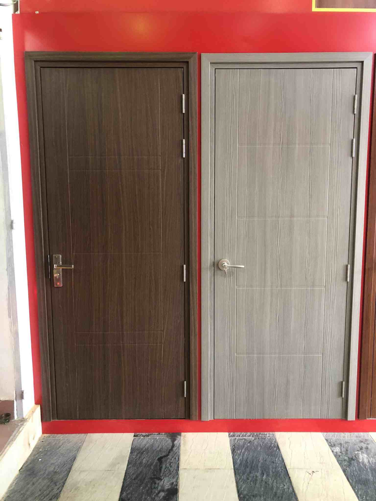 cửa nhựa composite Quảng Ngãi