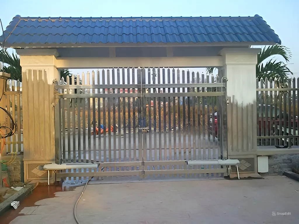 Cửa Cuốn Thanh Xuân Đà Lạt
