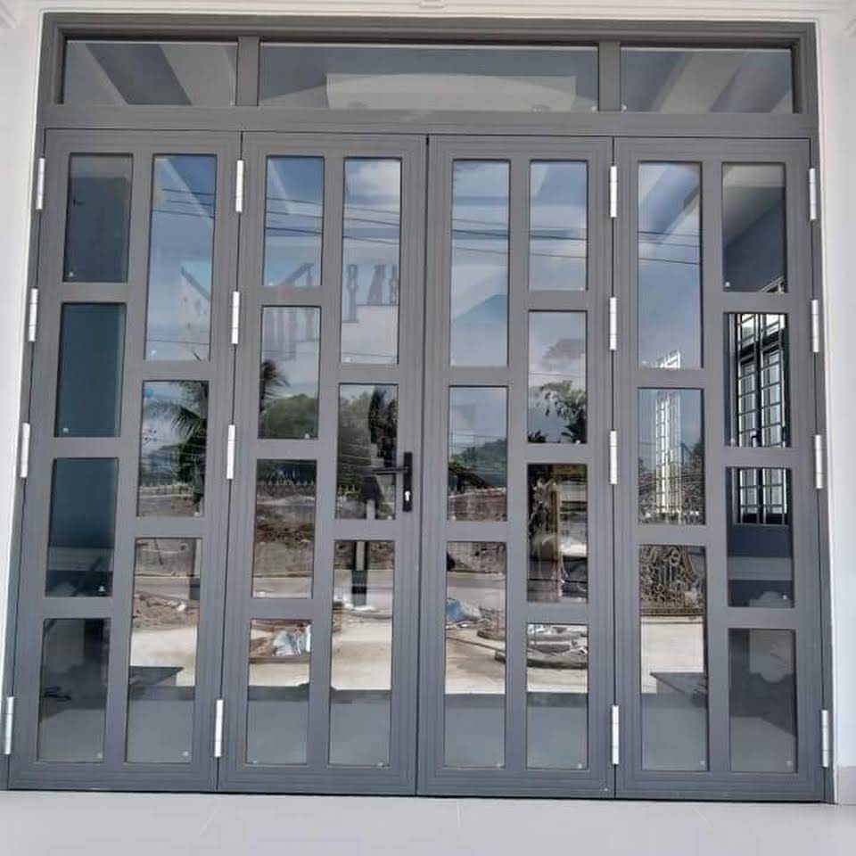 cửa nhôm xingfa Quảng Trị cửa nhôm xingfa Quảng Trị