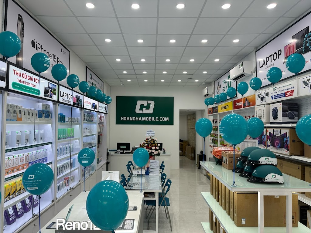 điện thoại Cà Mau