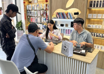 điện thoại Đồng Tháp