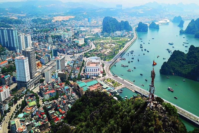 Cùng Tìm Hiểu Top 5 Khu Du Lịch Sinh Thái Quảng Ninh