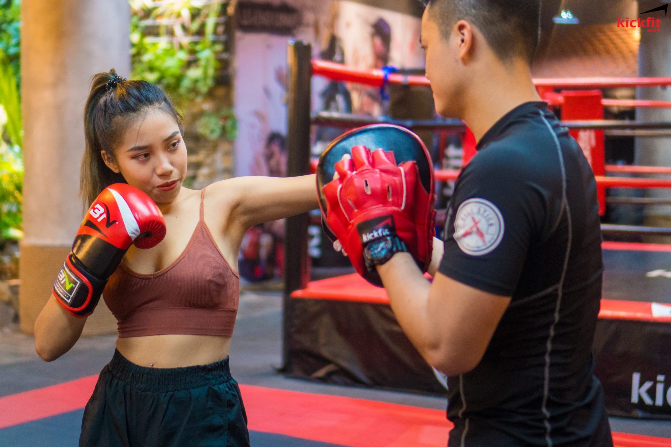 Top 6 Cơ Sở Học Boxing Đà Nẵng Uy Tín Và Chất Lượng