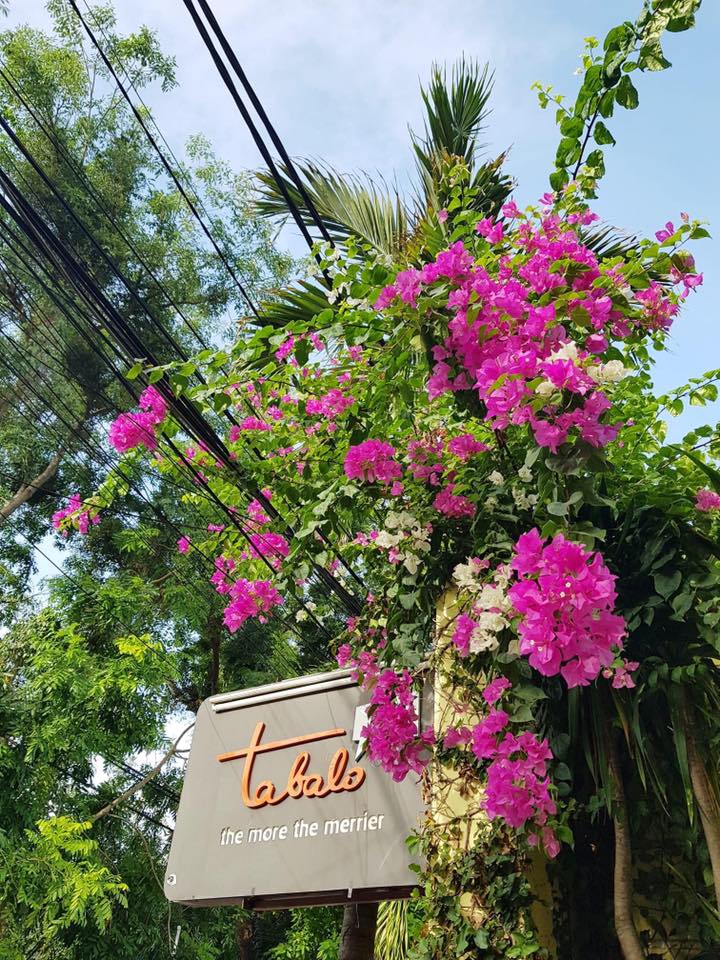 Tabalo Homestay Nha Trang