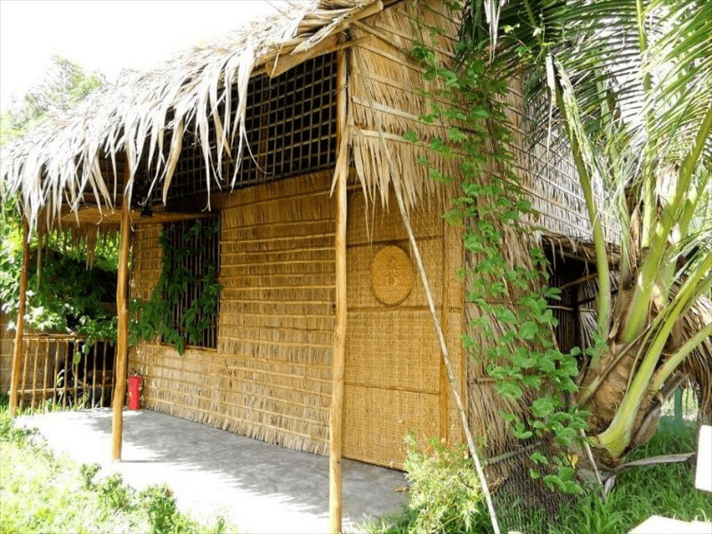 Anh Duy Family Homestay