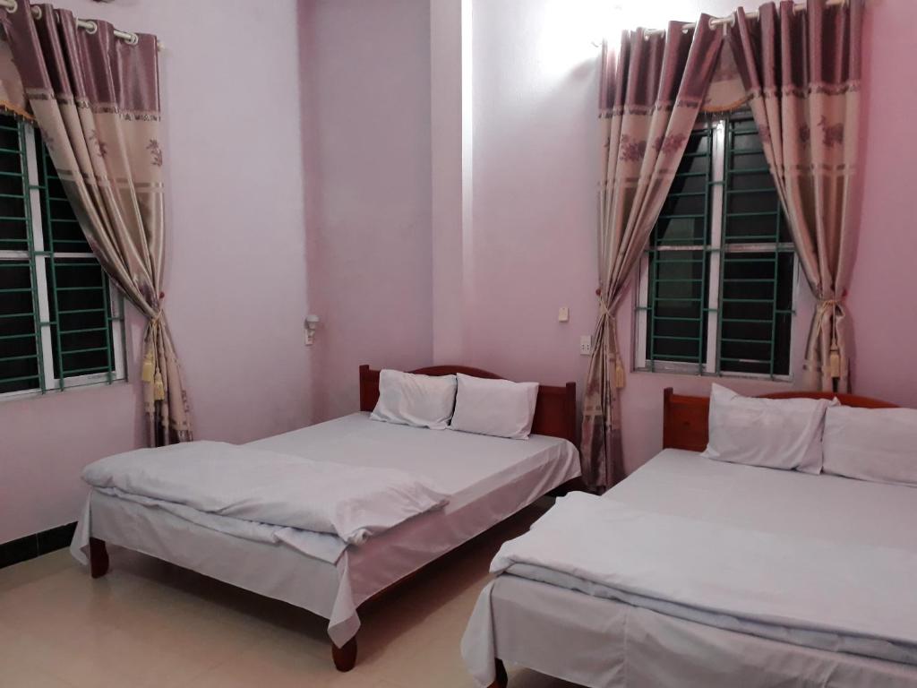 Homestay thác bản giốc đẹp giá tốt