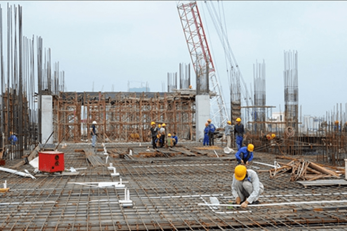 Xây dựng cầu đường chất lượng tại Đà Nẵng