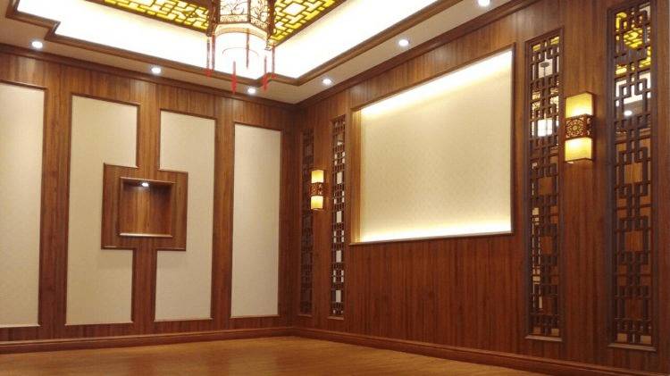 tấm nhựa ốp tường huế
