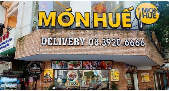 thiết kế quảng cáo Huế