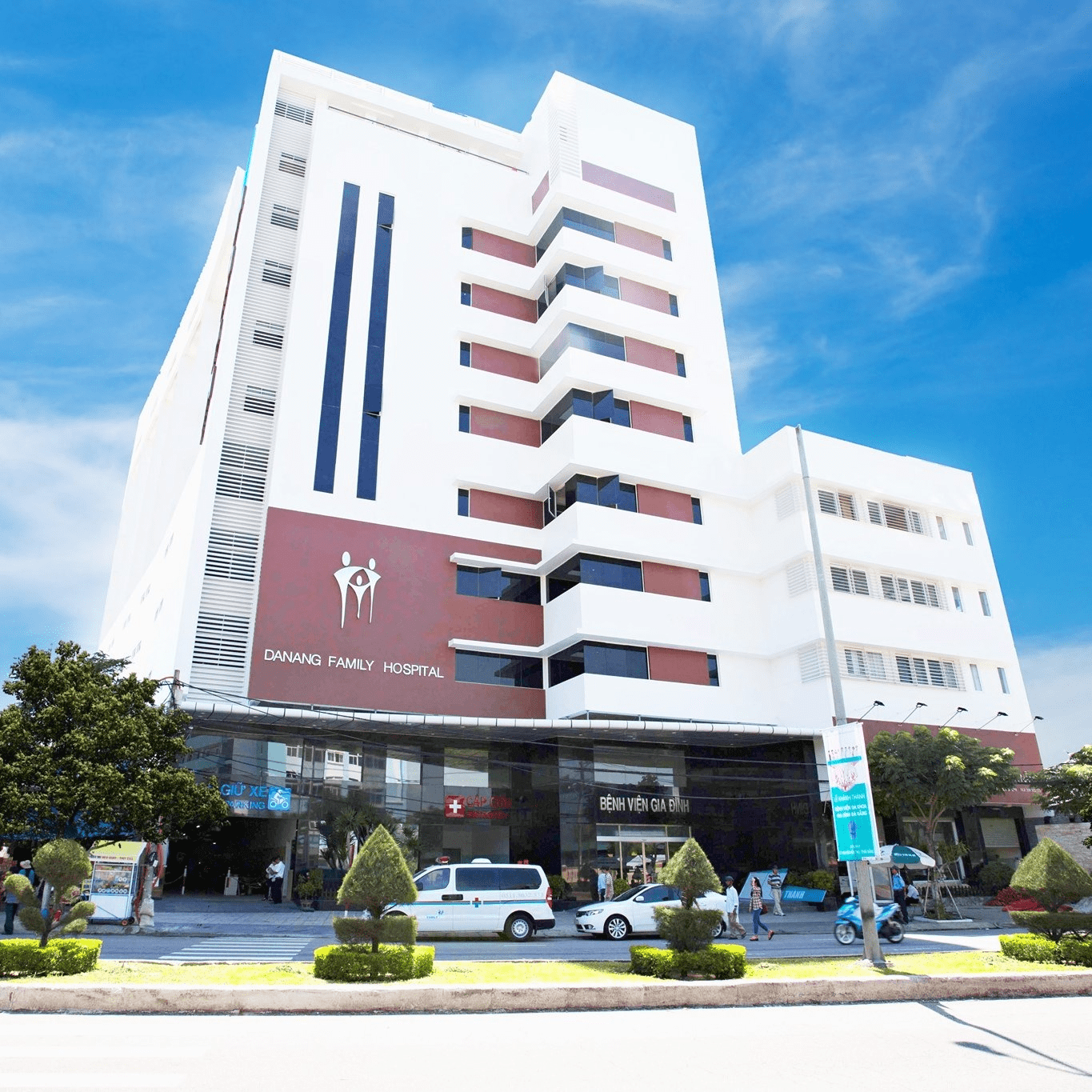 Danang Family Hospital