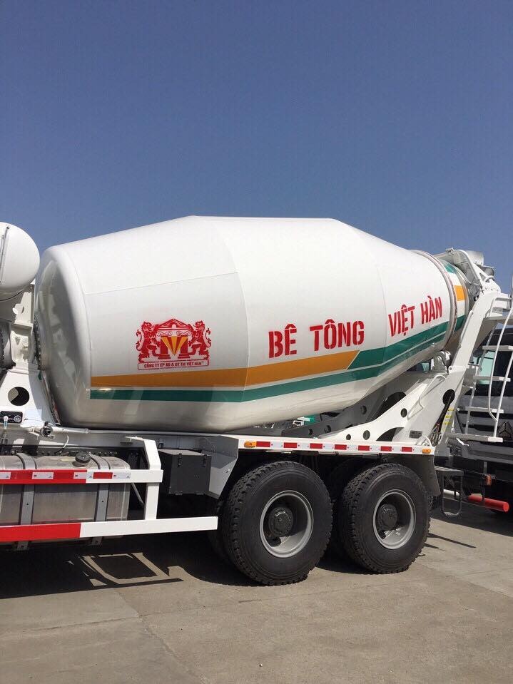 khoan cắt bê tông Quảng Nam Bê Tông Việt Hàn