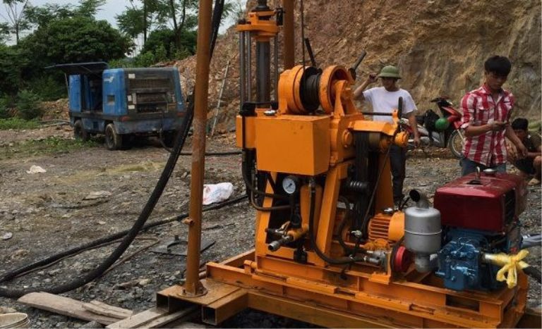 giá khoan giếng tại tây ninh Công Ty Sửa Nhà 24h