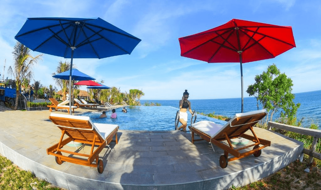 Ly Son Pearl Island Hotel and Resort