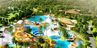 Hamya Resort
