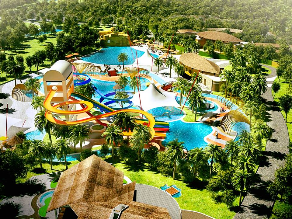 Hamya Resort