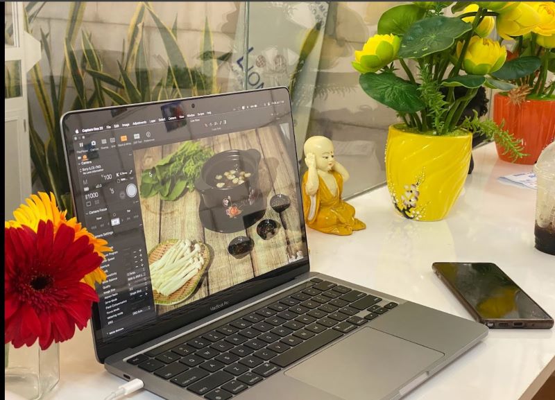 địa chỉ bán laptop uy tín ở Bạc Liêu