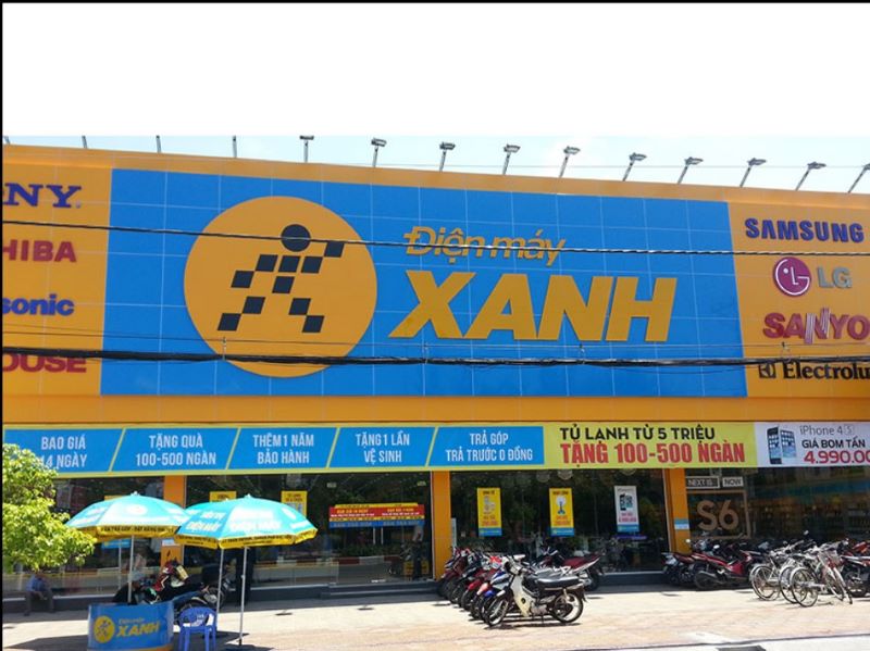 địa chỉ bán laptop ở Bạc Liêu