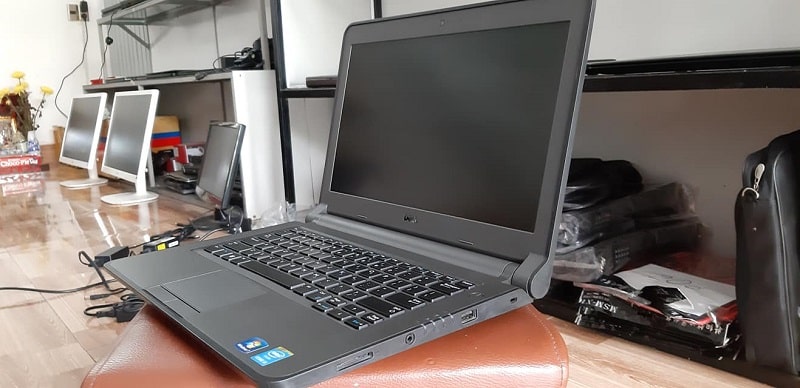 Máy Tính Laptop Cũ Tuyên Quang